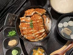 -玄白·炭烤活鳗(上海首店)