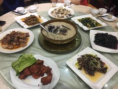 -渔老大·有机鱼馆·老字号(古城店)