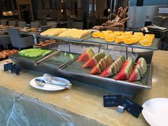 -常州富力喜来登酒店 Feast盛宴标帜西餐厅(新北万达广场店)