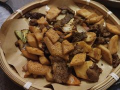 -那时新疆·若羌(经纬汇店)