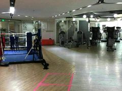 -一兆韦德健身(张杨路店)