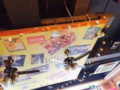 -云晓光头烧烤吧(德平路店)