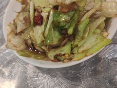 -俭朴菜(鲁磨路店)