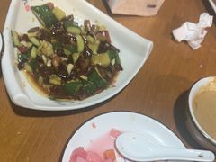-前门杨记·铜锅涮肉(王府井·故宫店)