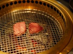 -铭牛烧肉·和牛海鲜自助(高新月牙湖店)
