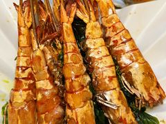 -东江海鲜大排档·潮汕菜·砂锅粥