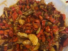 -冶建镜子·老南昌大排档·江西虾王(总店)