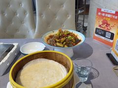 -全聚德(长白直营店)