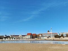 -老虎石海上公园