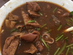 -北京小肠陈饭庄(方庄店)