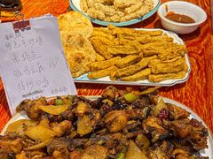 -满堂春特色餐馆