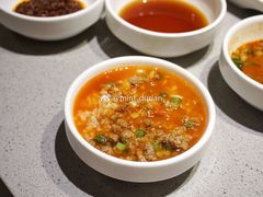 -海底捞火锅(新松江路店)
