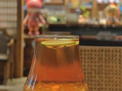 -谷咖啡·鲜花绿植花园餐厅