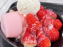-鲜芋仙(观音桥大融城LG店)