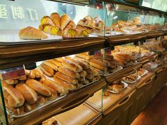 -新侨三宝乐面包店(崇文门店)