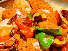 -阿鸡鱼庄·顺德鲜蒸小炒(亚运村店)