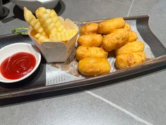 -喜记顺德菜(南昌万象城店)