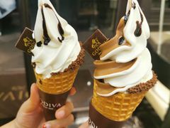 -GODIVA(国际金融中心店)