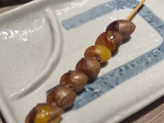 -小山日本料理(兴业太古汇店)