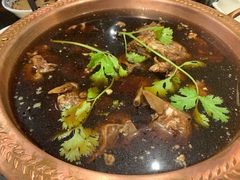 -仁和四季涮肉馆(天坛南门店)