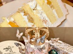 -柏尼娅PEARIA·蛋糕定制(静安店)