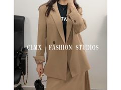 -CLMX(新天地凯德晶萃广场店)