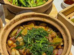 -煲王粤菜餐厅(中侨中心店)