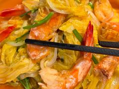 -开海·红岛海鲜虾水饺(石老人店)