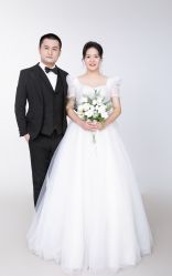点击看大图 -奈斯影像婚纱摄影(拱墅店)