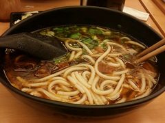 -三千粉牛肉米粉(来客茂店)