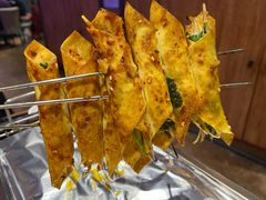 -鼎原力量东北吊炉烧烤(临河街店)