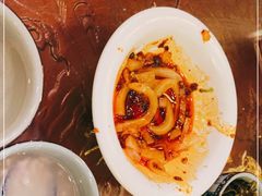 -缪氏川菜(丰盛町店)