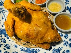 长安葫芦鸡-长安记·大美陕菜(大族广场店)