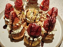 -BE BRIGHT KITCHEN(正佳广场店)