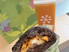 -奈雪的茶(石家庄万象城店)