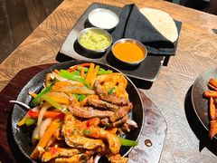 -Q MEX 库迈墨西哥餐吧(三里屯店)