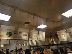 -宜家·瑞典风味餐厅(烟台路店)