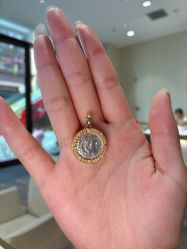 点击看大图 -Cindy Jewelry·钻戒·彩色宝石