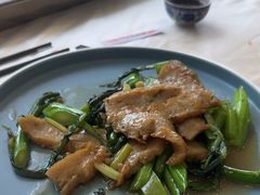 -金山记靓鸡专门店·中山菜
