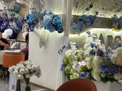 -LE SHARE洛笙·花园西餐(北京路步行街店)