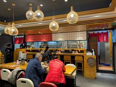 -一風堂拉面(美罗城店)