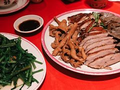 -春梅里卤鹅馆·47年老字号(中山路店)