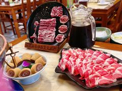 -东来顺•非遗火锅(外滩店)