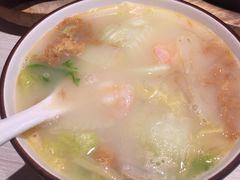 -九毛九西北菜(百信广场店)