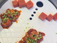 -闫府私房菜(恒隆店)