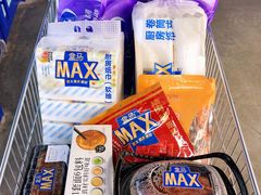 -盒马X会员店(王府井奥莱UP TOWN店)