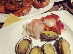 -杭州国际会议中心洲际酒店-原素全日餐厅(解放东路店)