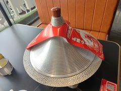 -韶山冲湘菜(中兴大街店)