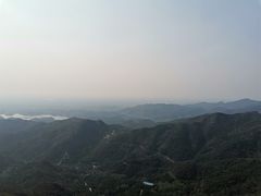 -木兰云雾山