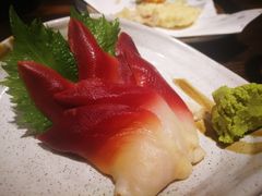 -桂马·日本料理·海胆·海鲜饭·酒场(民主广场店)